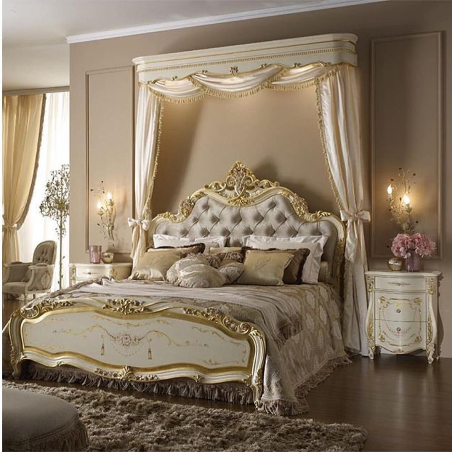 Ghezzani Monnalisa спальня