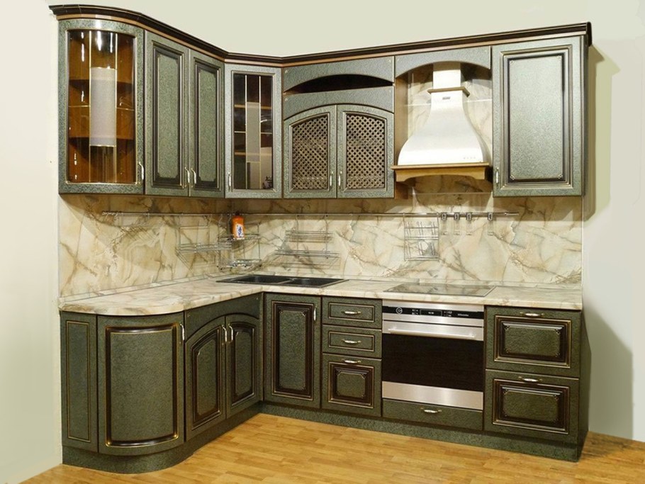 Кухня Ника 2