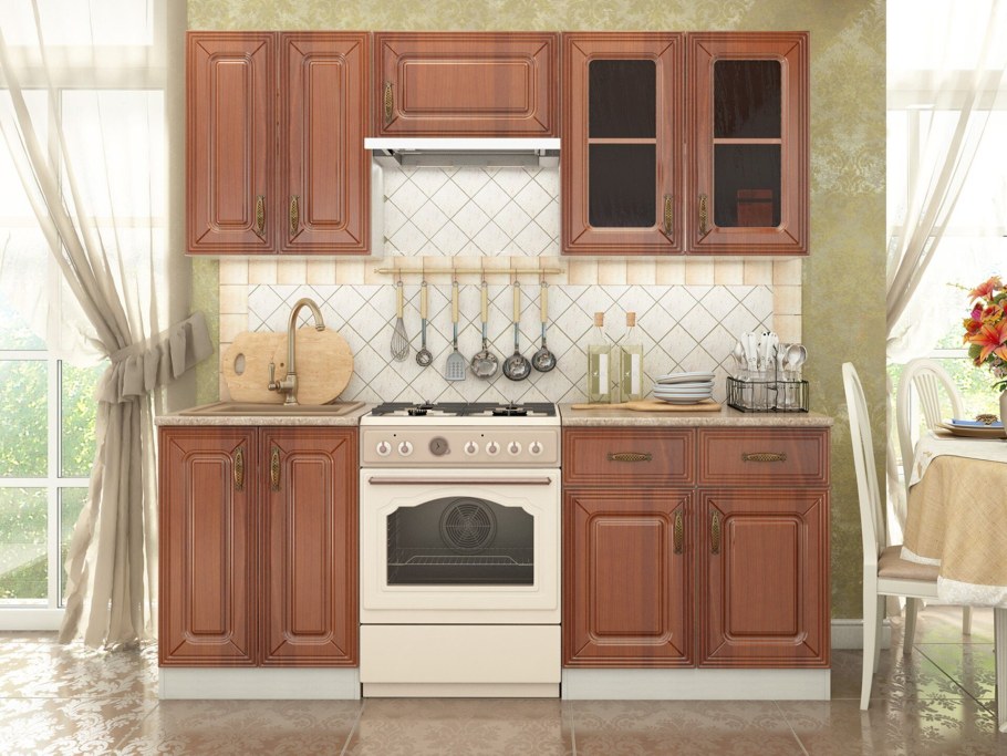 Кухня Ника 2000