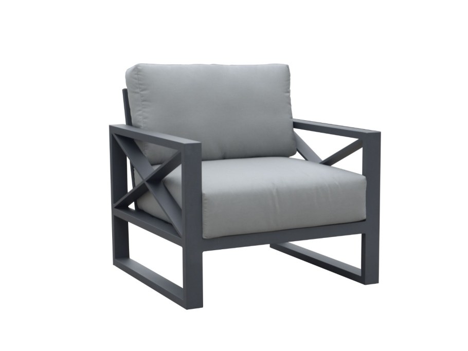 Кресло Loft 11 mm