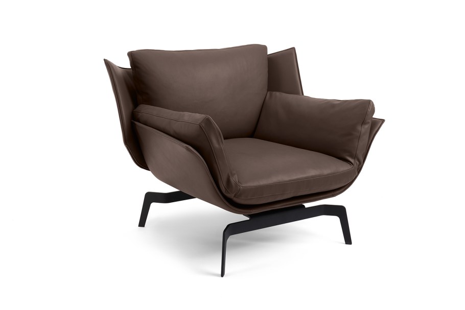 Кресло лофт Clinton