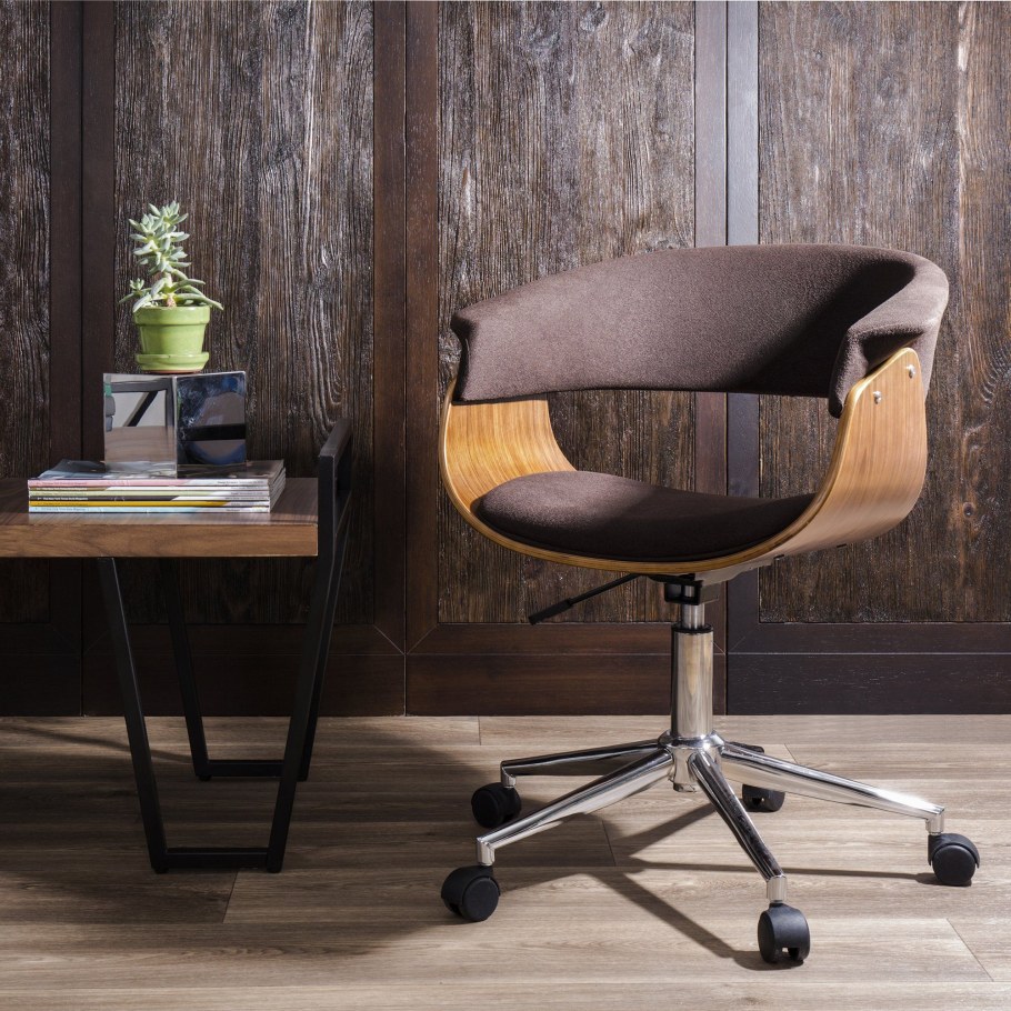 Офисный стул Mid Century