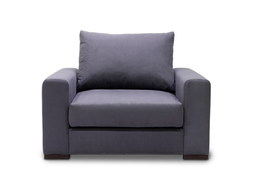 Материал для кресло лофт