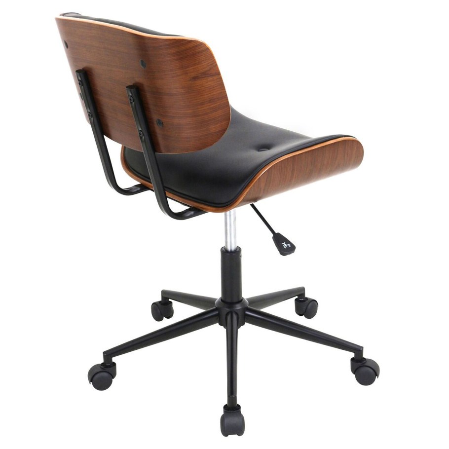 Стул Finley Swivel Office Chair