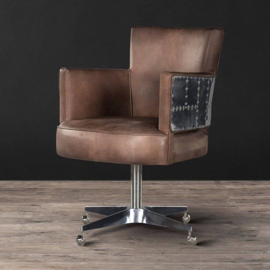 Кресло офисное Starmore h-633-02а