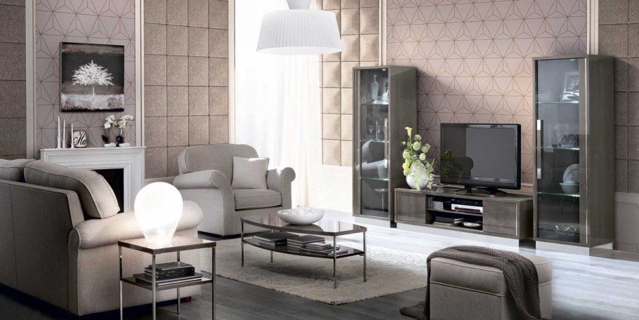 Гостиная Platinum Camelgroup