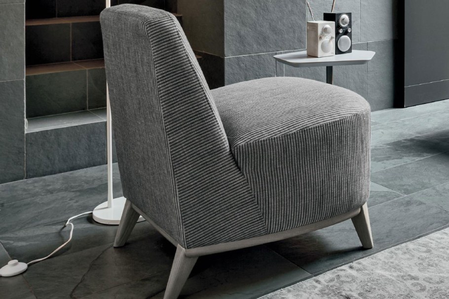 Tomasella кресло лофт