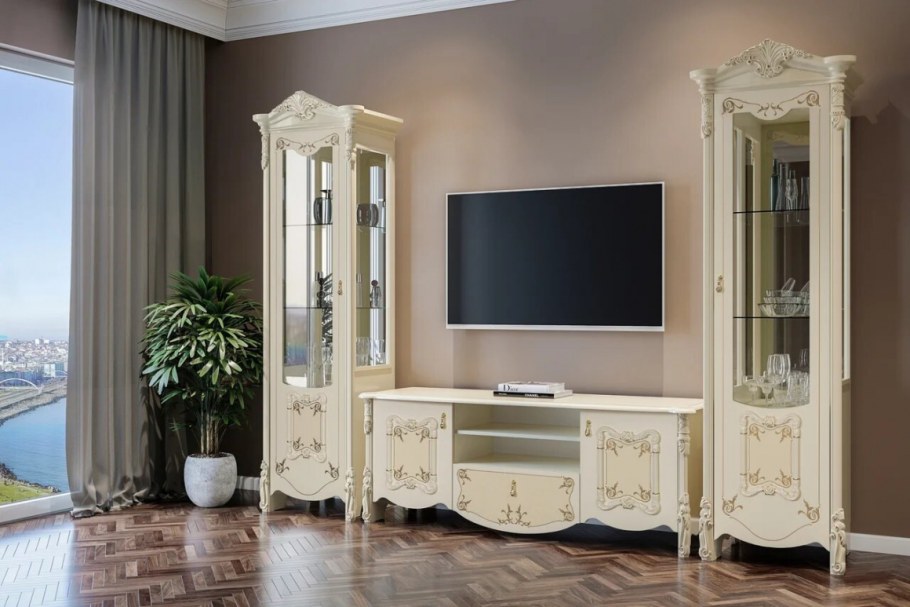 Рафаэлло гостиная диа мебель