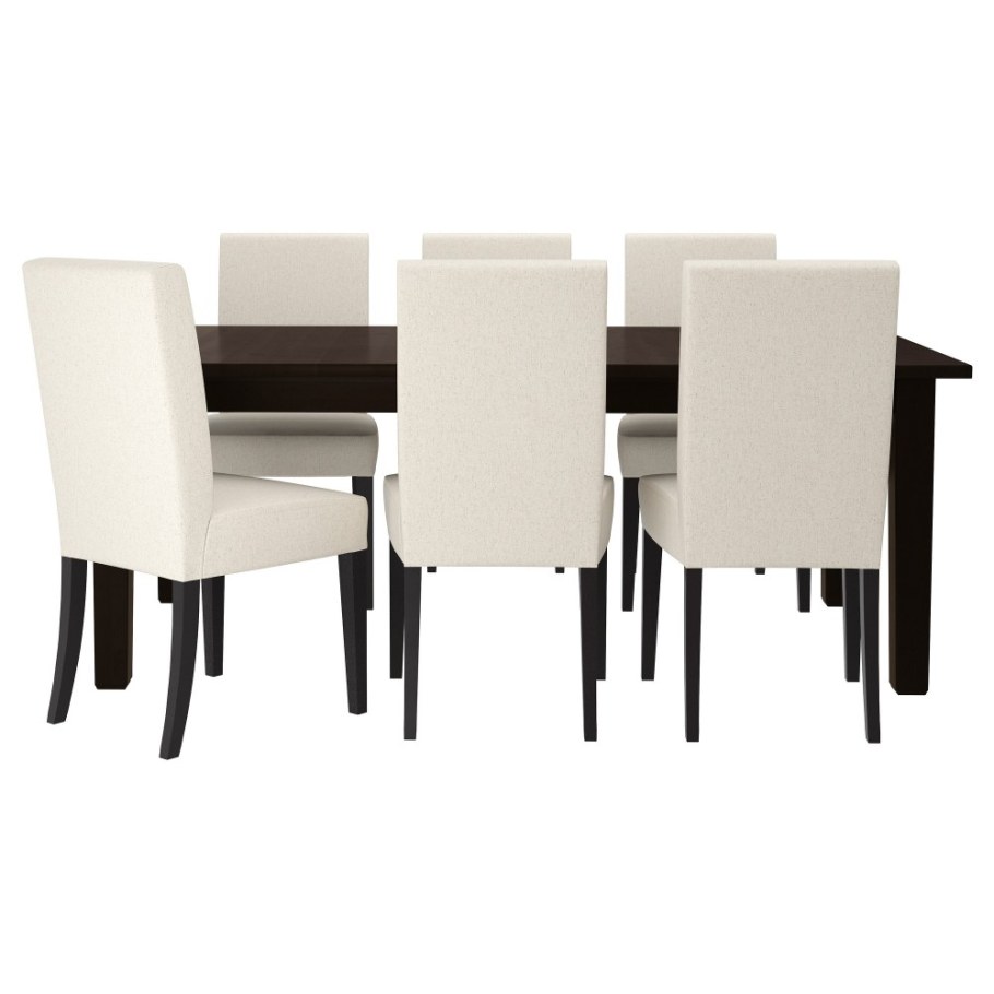 СТУРНЭС раздвижной стол икеа