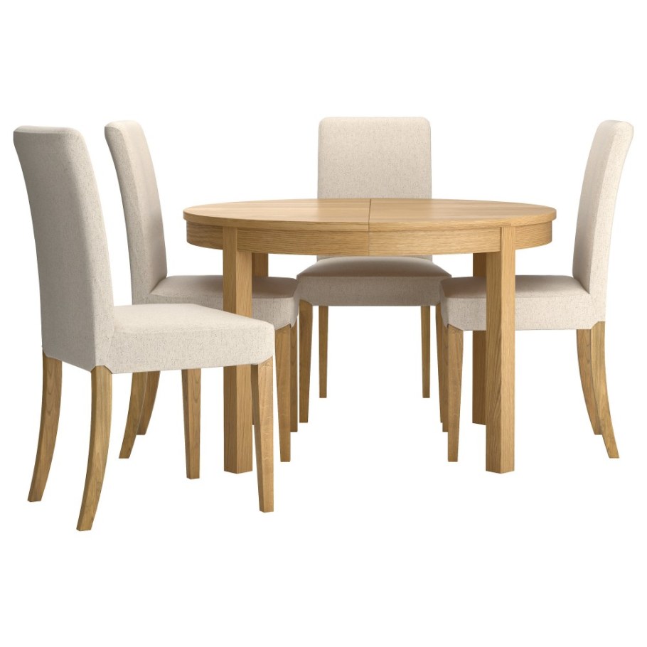 Стол БЬЮРСТА икеа