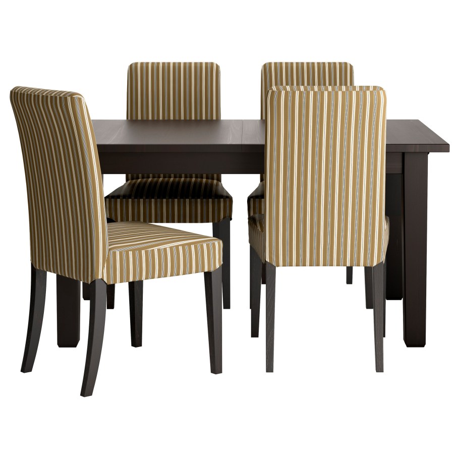 Стол и 4 стула икеа ikea