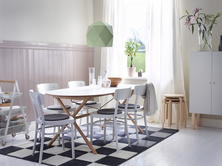 Стол ланеберг икеа