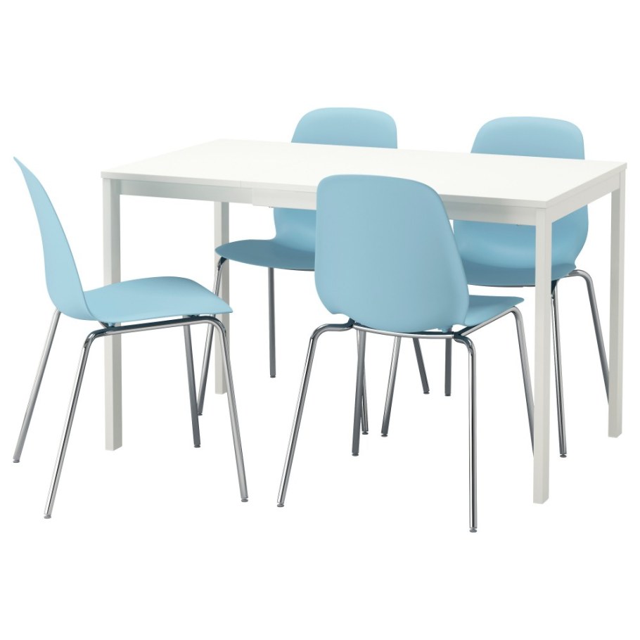 Стол ikea LEIFARNE VANGSTA