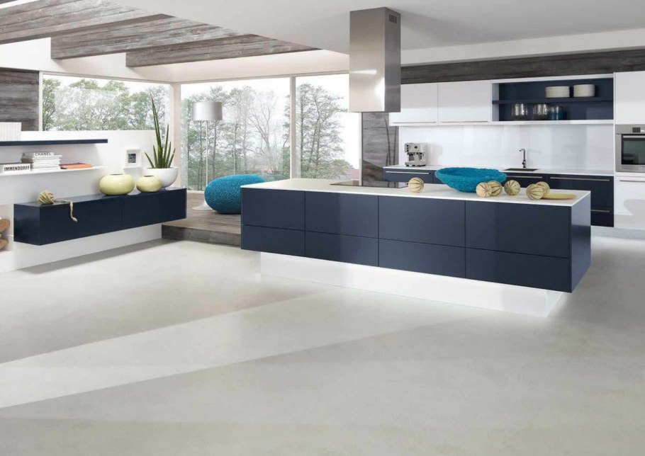 Alno Kitchen элемент