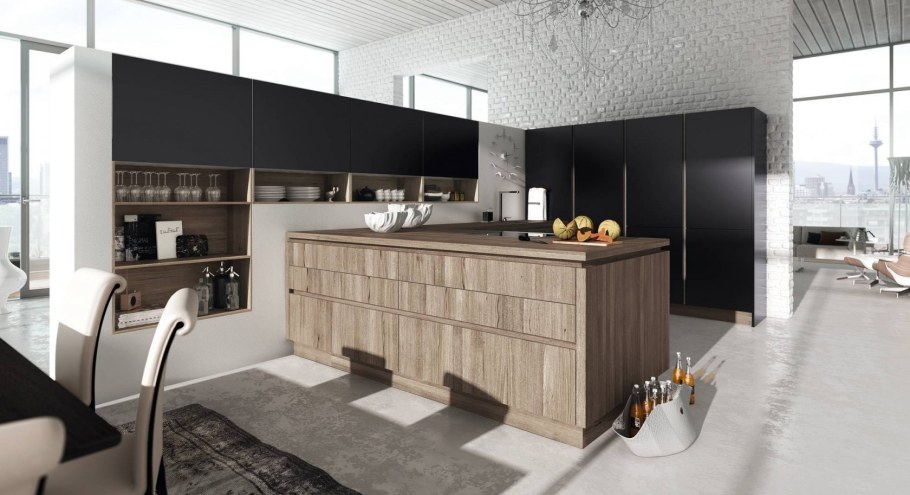 Ално кухня Марина