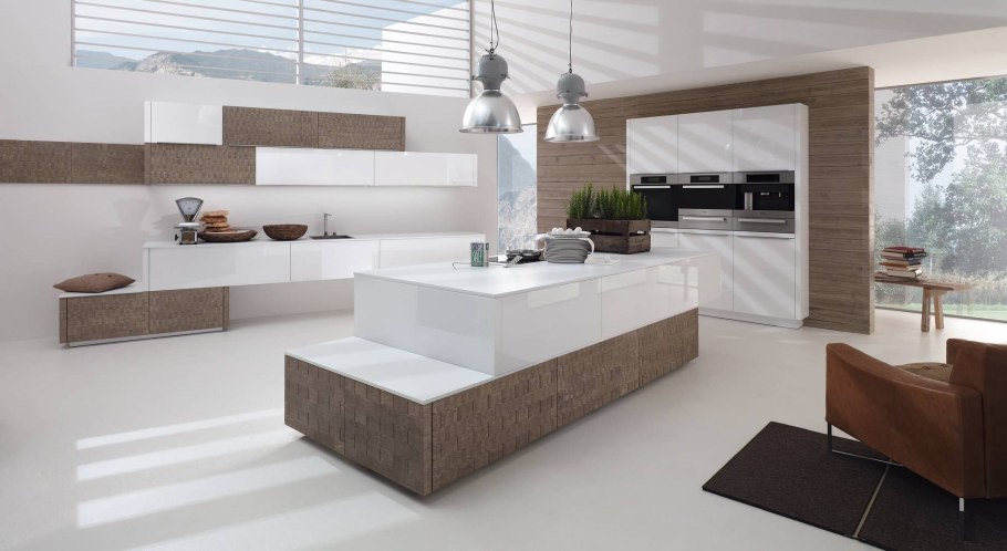 Alno Kitchen