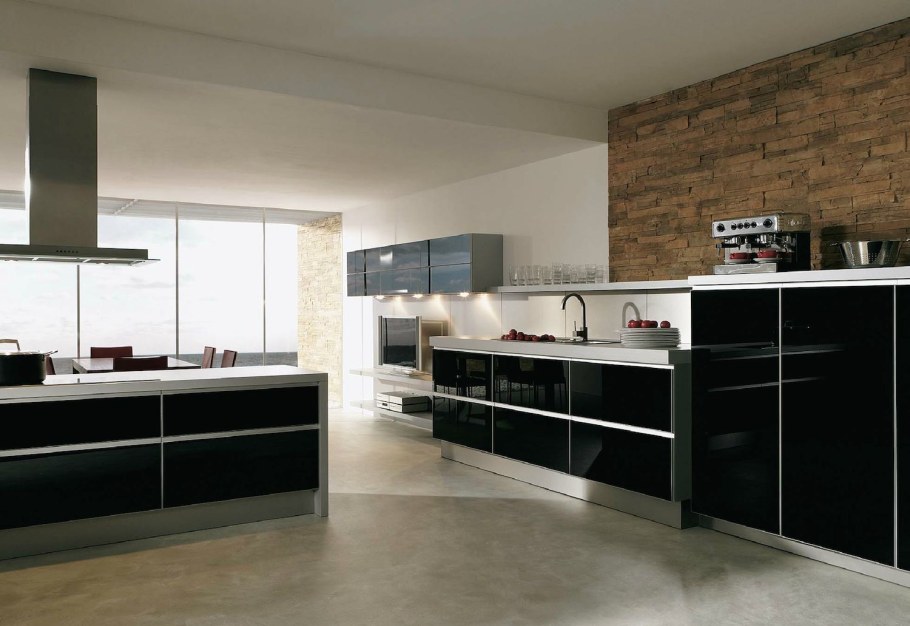 Alno Kitchen элемент