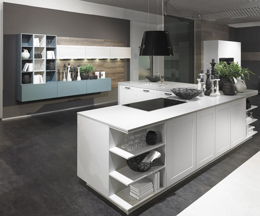 Alno Kitchen элемент