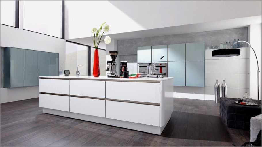 Элитные кухни Модерн