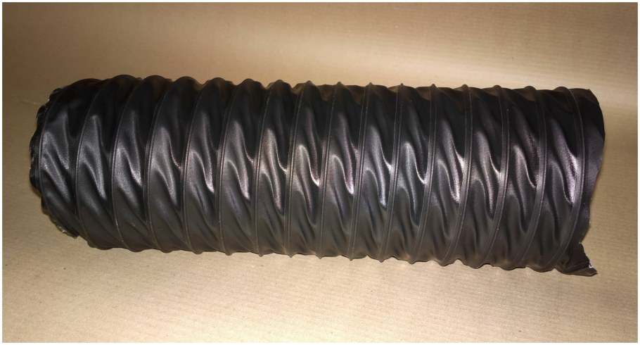 Гибкий воздуховод ГПВ-ПВХ 200мм