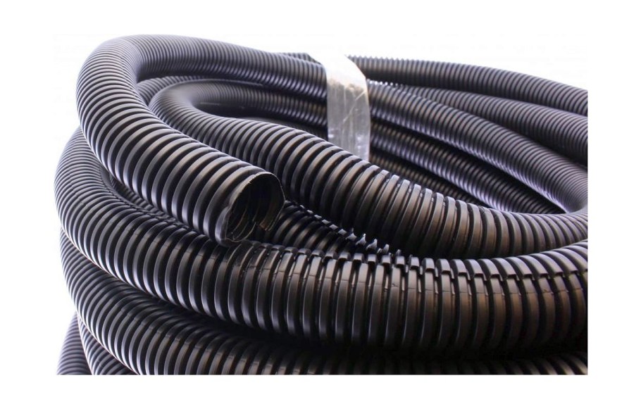 Гофра разрезная DKC 9,8мм