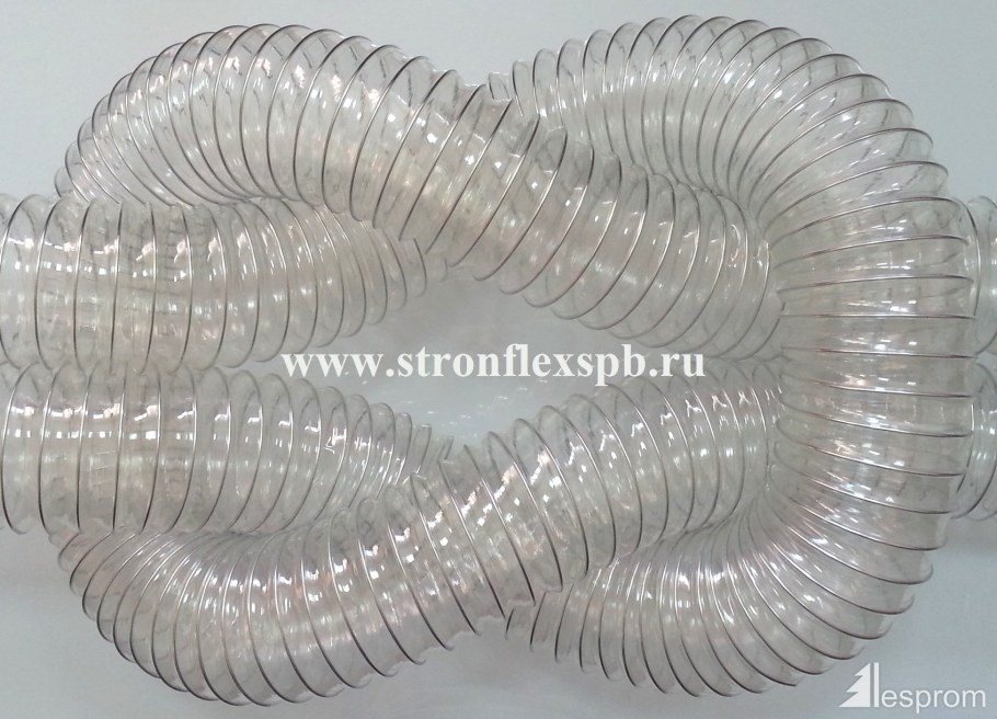 Воздуховод stron-PU 500 90мм