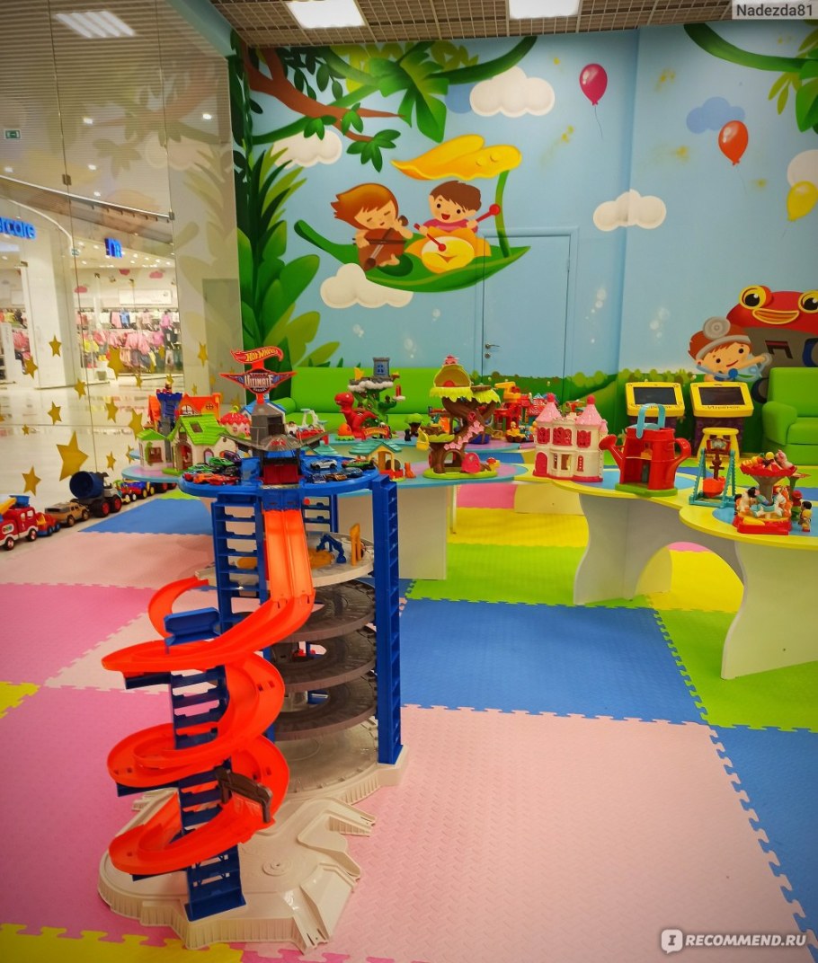 Магазин небо в Солнцево