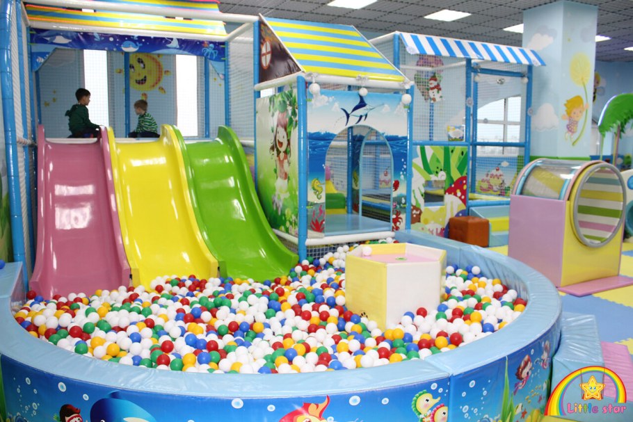 Хэппи Сити Коламбус