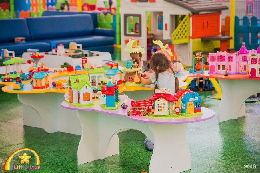 Хэппи Сити Коламбус