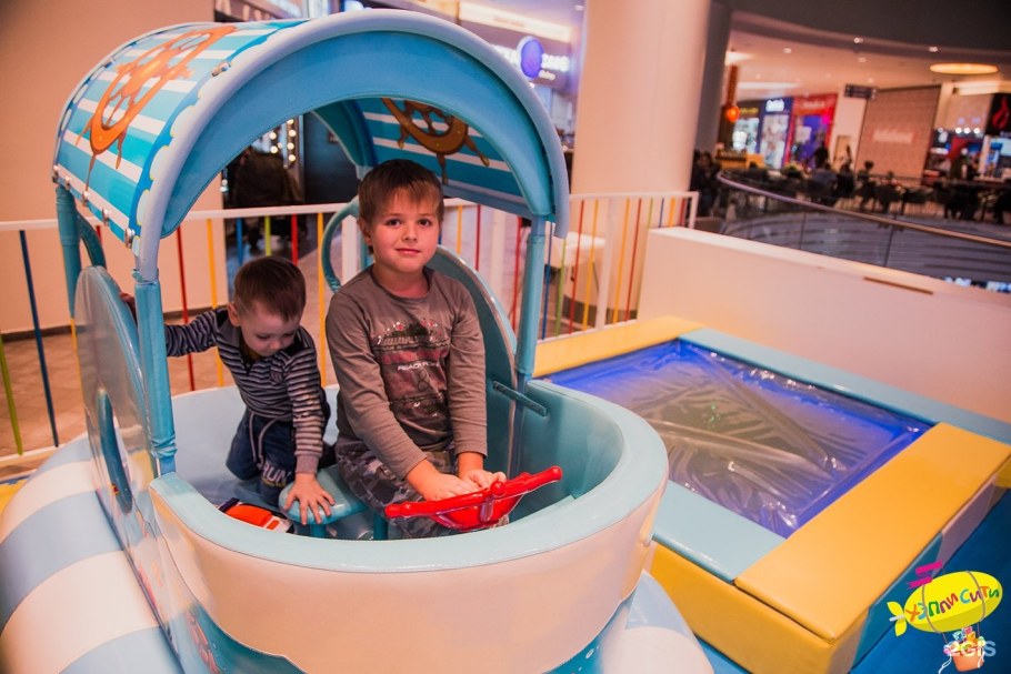 Little Star Ривьера