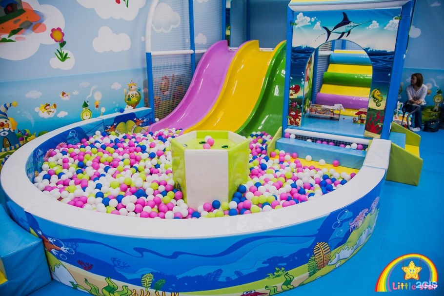 Little Star Ривьера