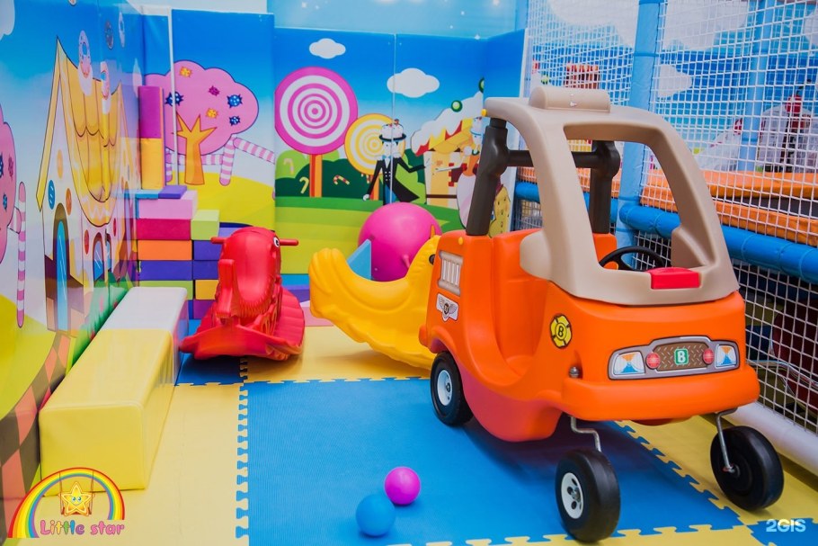 Little Star Ривьера