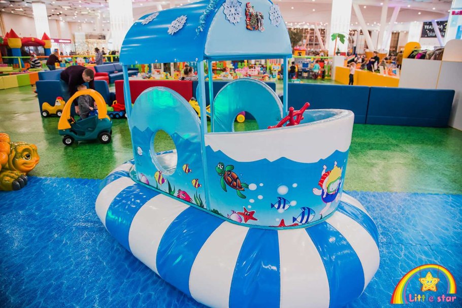 Колумбус Хэппи Сити