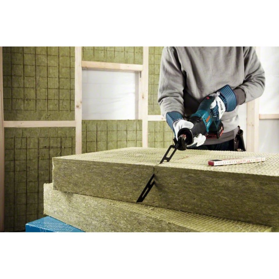 Нож для резки каменной ваты ТЕХНОНИКОЛЬ