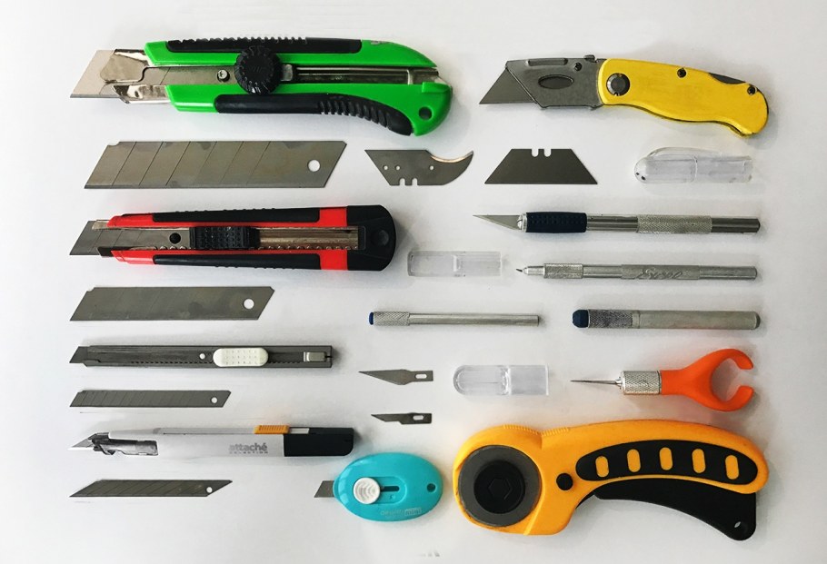 Инструмент для резки