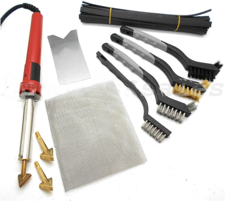 Комплект сварщика Weld Kit