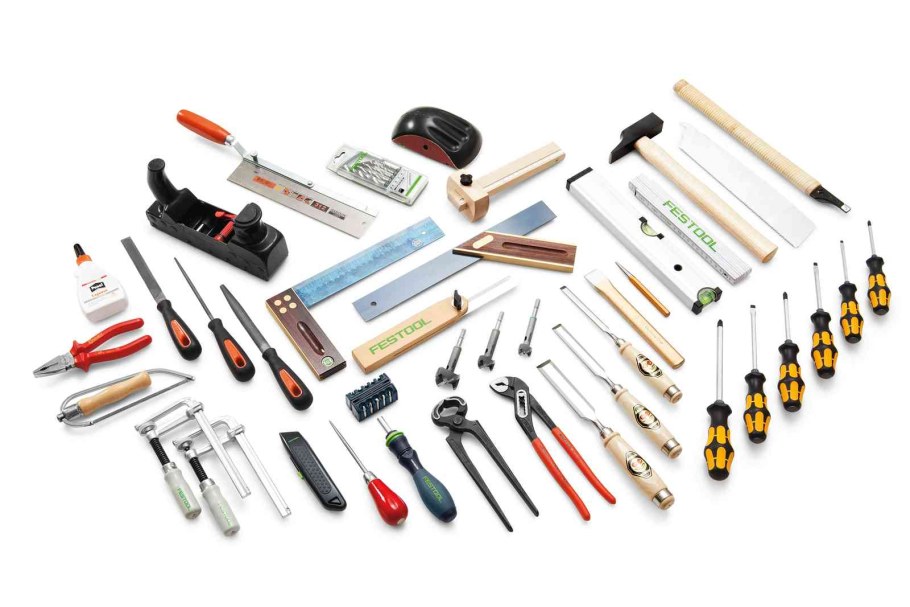 Систейнер t-loc Festool sys-HWZ