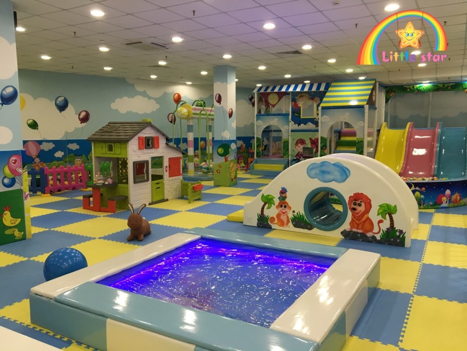 Тейка бум Ривьера