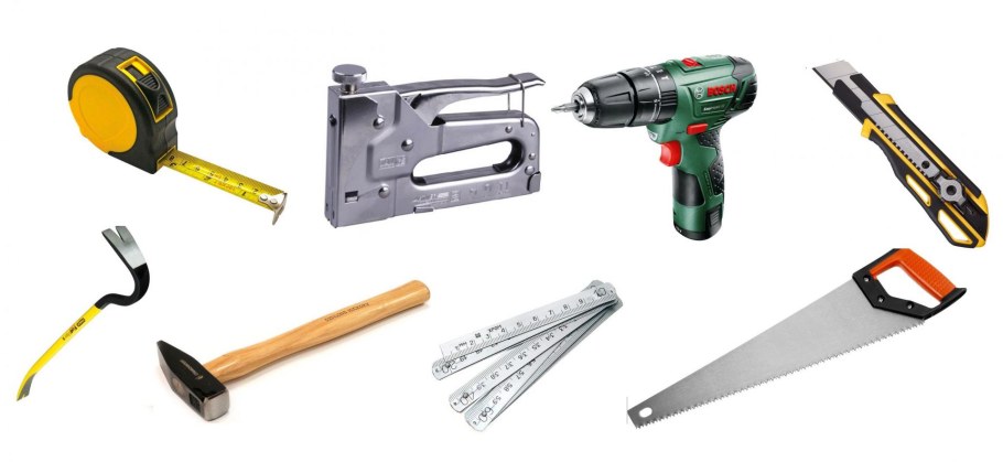 Пила инструменты для для двери дерев