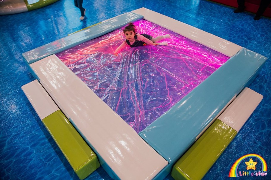 Семейный центр Коламбус little Star