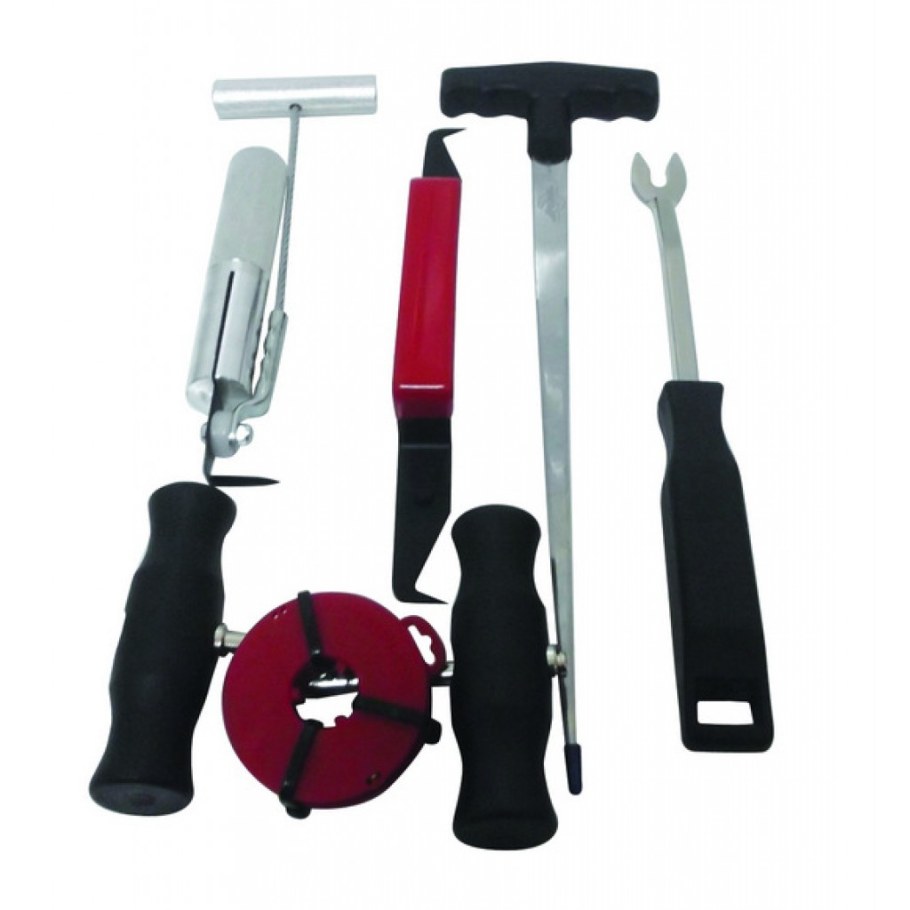 Приспособление для срезки стекол Вюрт