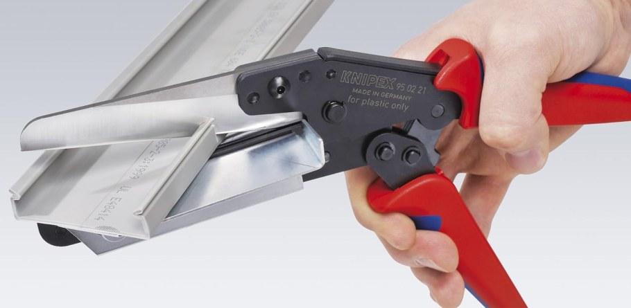 Ножницы "Knipex" KN-950221