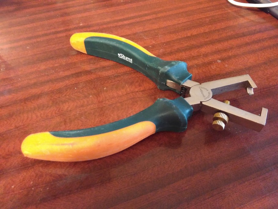 Стриппер Гросс