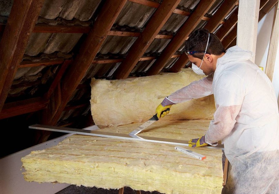 Инструмент для резки минеральной ваты