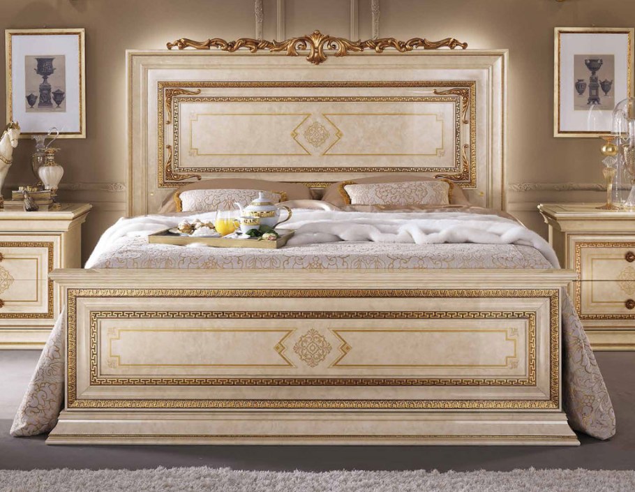 Мебель для спальной комнаты