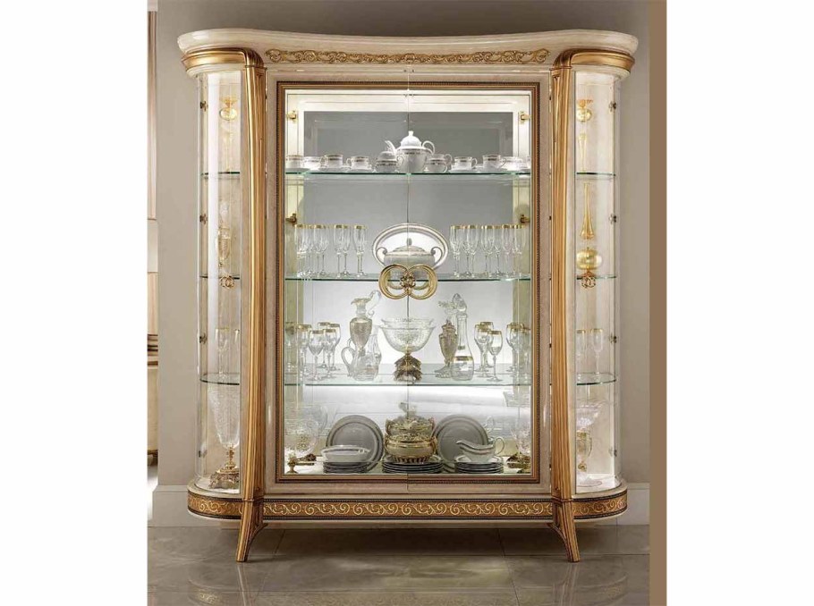 Буфет 1800 Глория