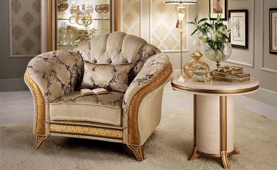 Арредо Классик мягкая мебель