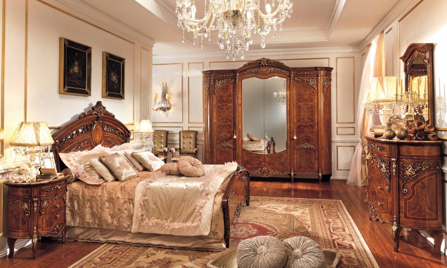 Barnini Oseo Reggenza Luxury