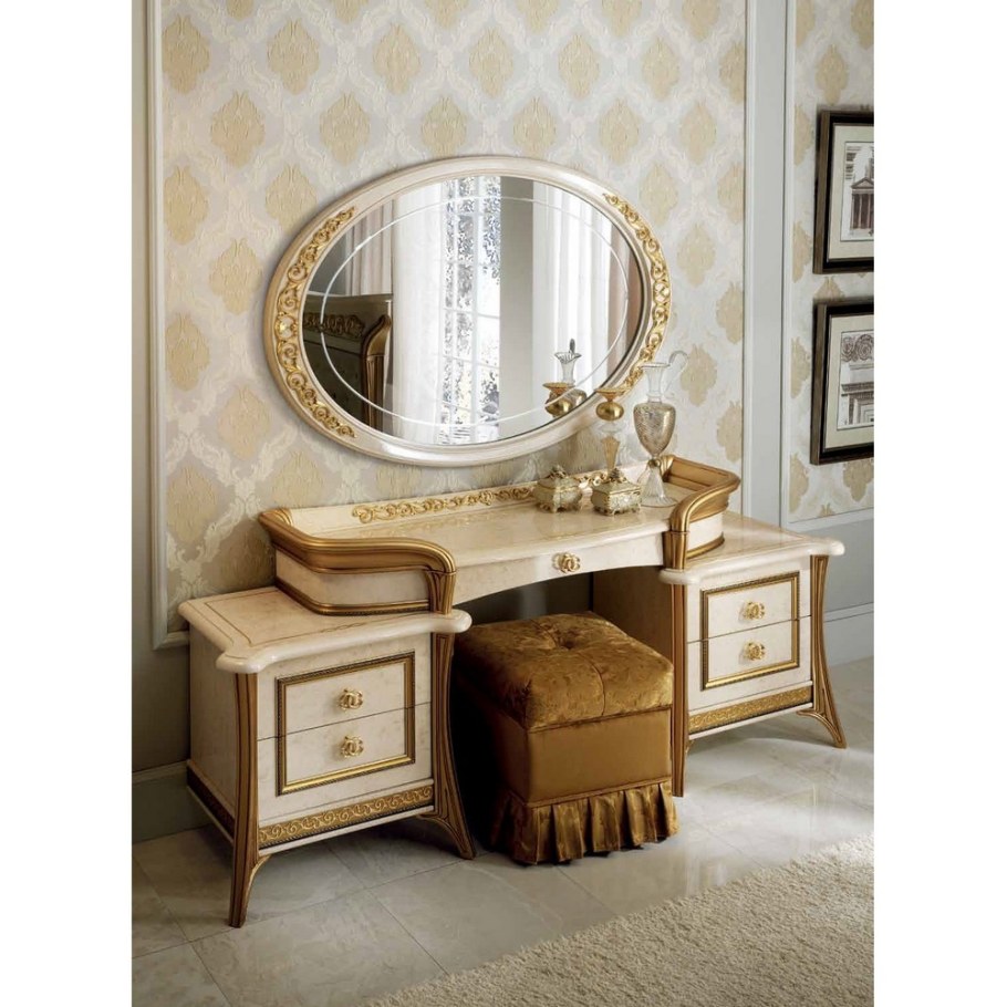 Valderamobili Luigi XVI туалетный столик