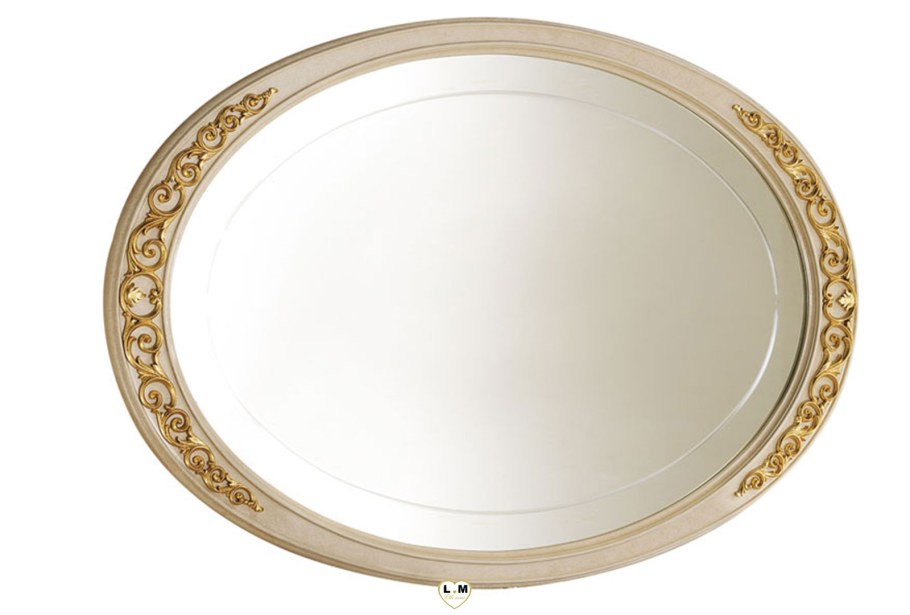 Мелодия зеркал